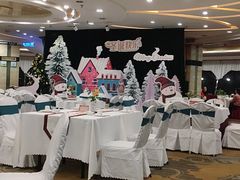 -柳州宾馆-云霄阁·旋转餐厅