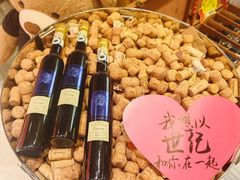 -塞纳河法国餐厅(唐延路店)