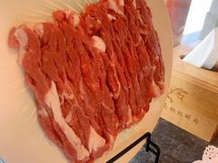 -小洋府铜锅涮肉(南锣鼓巷店)