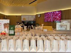 -银座仁志川·生吐司专门店(香港广场店)