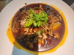 -花盐街·四川乐山小吃(西单大悦城店)