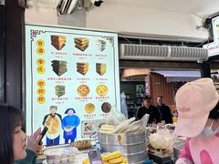 -李氏憨粑粑(官渡古镇店)