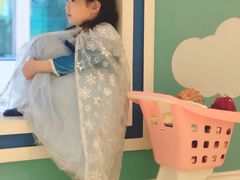 -杭州开元森泊度假乐园