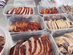 -晓马鸭店(新芜路店)