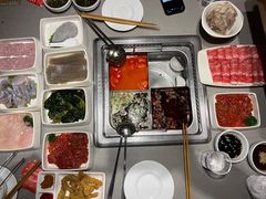 -海底捞火锅(九霄梦天地店)