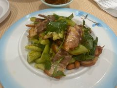 -老边饺子馆(东单店)