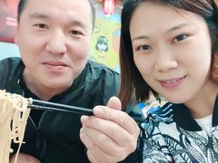 -小谷姐姐麻辣拌·麻辣烫(潞河店)