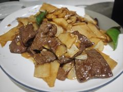 -美极鲜食坊(宝安南路店)