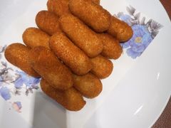 -天天鱼港·海鲜·鲅鱼水饺·招牌烤鸭(黄骅店)