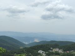 -武陵山森林公园