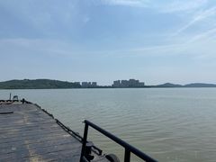 -张公山寨景区