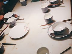 -绿茶餐厅(千岛湖银泰城店)