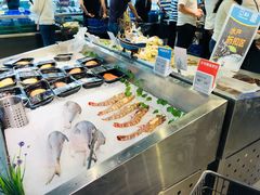 -盒马鲜生(大成店)