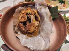-桂满陇·杭州小馆(朝阳合生汇店)