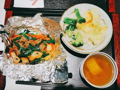 -永和大王(梅家浜店)