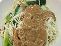 -秦云老太婆摊摊面(蜀汉路店)