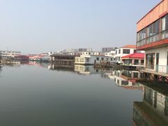 -君豪蟹都·湖景·农家乐(蟹舫苑店)