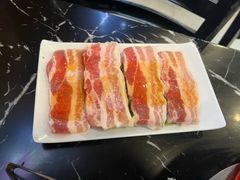 -燚青春东北泥炉烤肉(百合店)