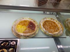-玛尔哈巴·塔塔尔糕点(华侨小区店)