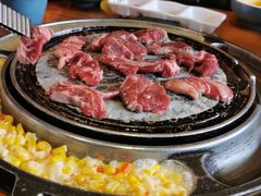 牛肋条-江南本家韩国料理(太古仓中船汇店)