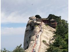 -华山风景名胜区