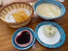 -BAURSAK包尔萨克早餐屋(第二分店)