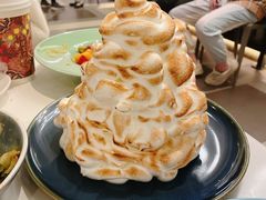 -港丽餐厅(高德置地店)