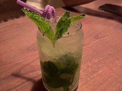 -鹿萤季·营地小馆(皇后公园店)