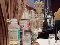 -波特曼西餐厅(南岗店)