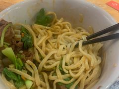 -煜北·西北小馆(曲阳路店)