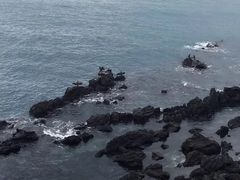 -龙头岩(Dragon Head Rock)