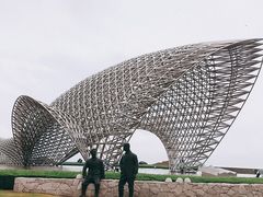 -南汇嘴观海公园