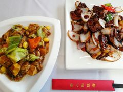 -老人和饭店(淮海中路店)