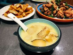 -金龙·打边炉(武进路店)