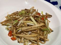 -绿茶餐厅(摩尔城店)