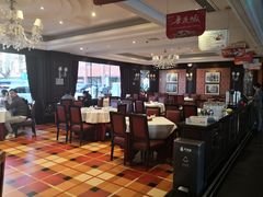 大堂-大鸭梨烤鸭(石佛营店)