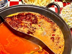 -赵美丽重庆火锅(西安直营总店)