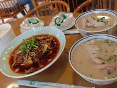 -易老妈蹄花.特色川菜(人民公园总店)