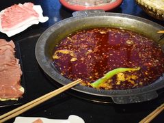 -楠柏弯休闲山庄(梨花溪店)