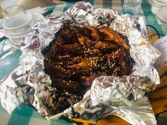 -临高吉海土窑海鲜(琼山店)