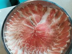 -憨铁匠老火锅(龙岗万科里店)