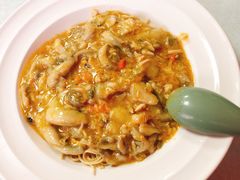 -明呈黄鱼面馆(斜土路店)