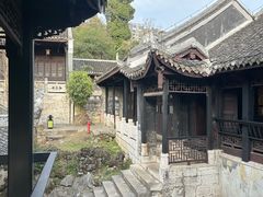 -阳明祠