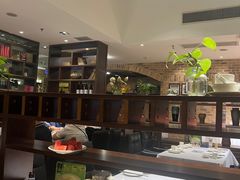 -毛家饭店·融合新湘菜·主题宴(齐鲁软件园店)