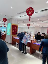 -五洲金行FIDIMO(五洲黄金大厦店)