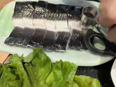 -木槿花韩式炭烤·熟成肉工坊(孙文东路店)