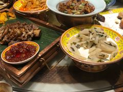 -那家小馆•北京菜•烤鸭(中关村店)