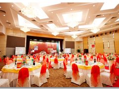 婚宴大厅-北京保利大厦酒店(东四十条地铁站店)
