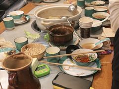 -大理董·董家小厨野生菌火锅(古城旗舰店)