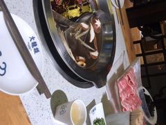 -大龙燚火锅